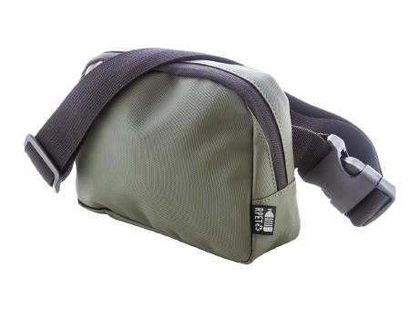 Product image RPET Gürteltasche Wappu bedrucken