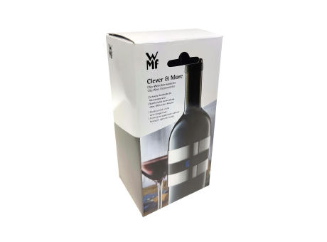 WMF Clip Weinthermometer Clever&More Werbeartikel