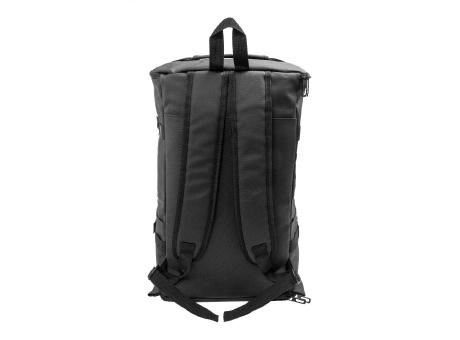 Rucksack, RPET Messner Werbeartikel