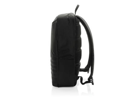Swiss Peak AWARE™ Anti-Theft-RFID 15.6"-Laptop-Rucksack Werbeartikel