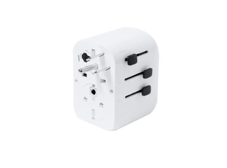 Steckeradapter Wando Werbeartikel