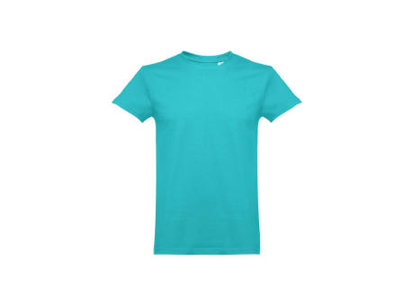 THC ANKARA. Herren T-shirt Werbeartikel