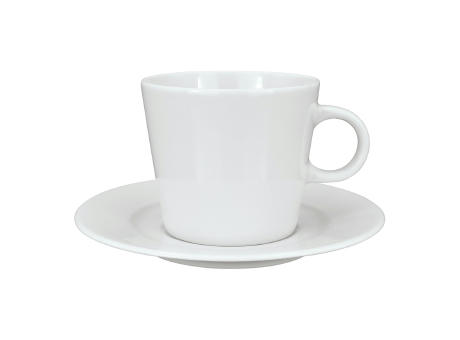 Product image SND Barcelona Kaffeetasse (Made in EU) bedrucken