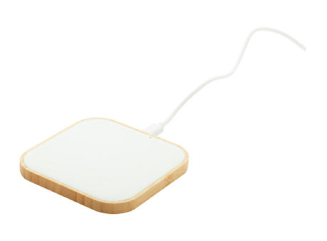Wireless-Charger Trempe Werbeartikel