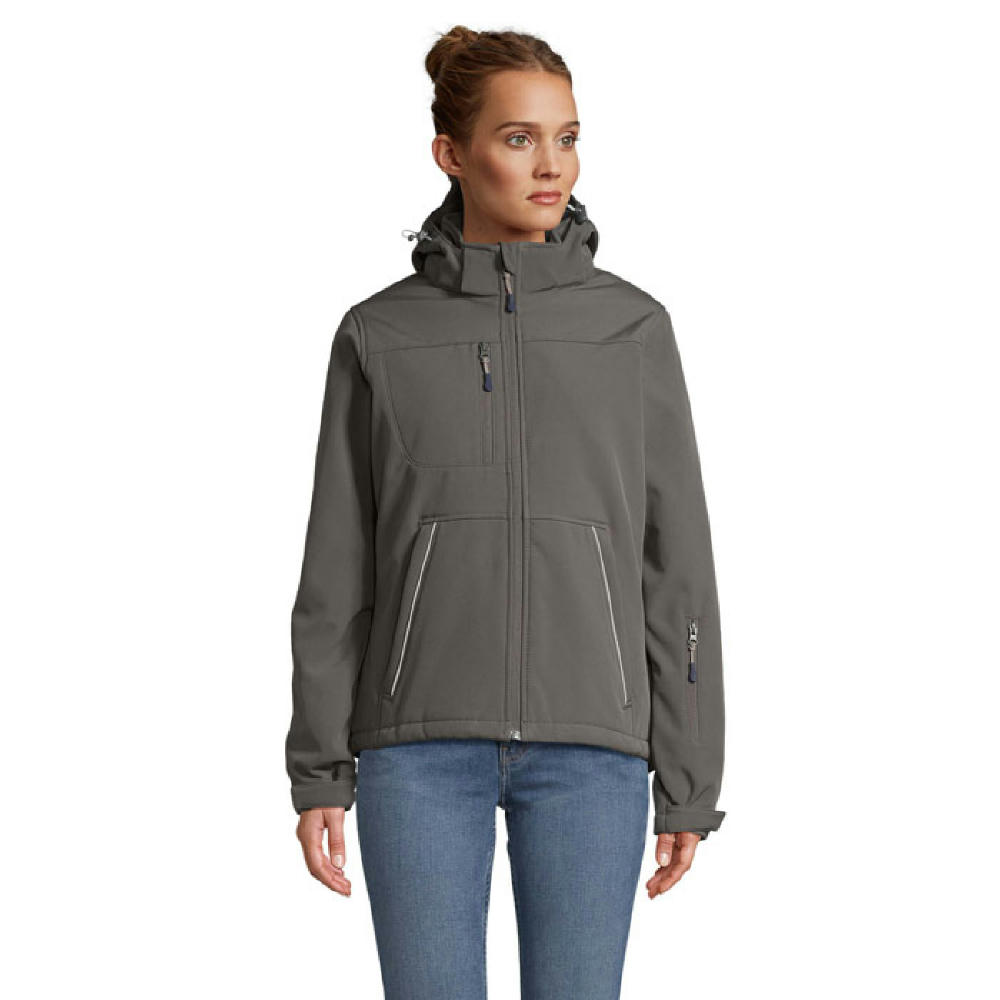Product image ROCK WOMEN WINTER SOFTSHELL Werbeartikel