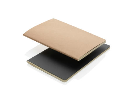 A5 Softcover Notizbuch bedrucken