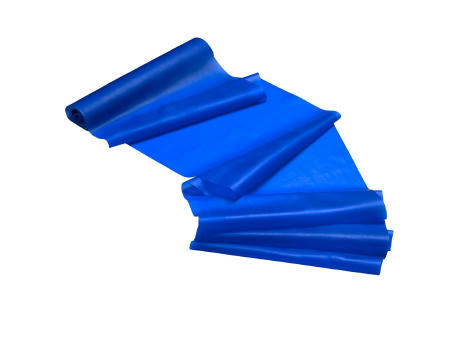 Gymnastikband "Bodywork", stark Werbeartikel