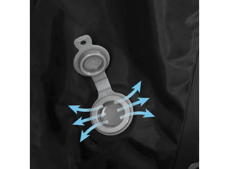 Vakuum Rucksack Tempest Werbeartikel