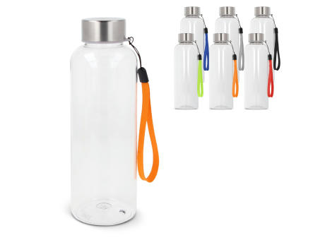 Product image Wasserflasche Jude R-PET 500ml Werbeartikel
