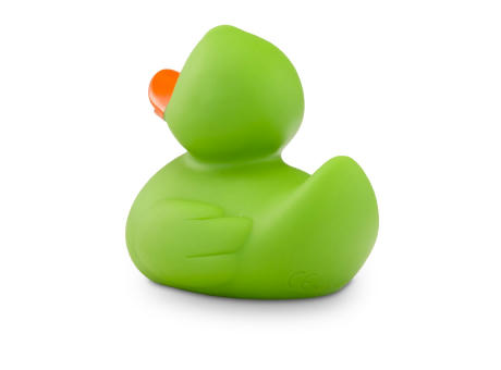 Werbeente Gregor, ca. 8 cm Werbeartikel