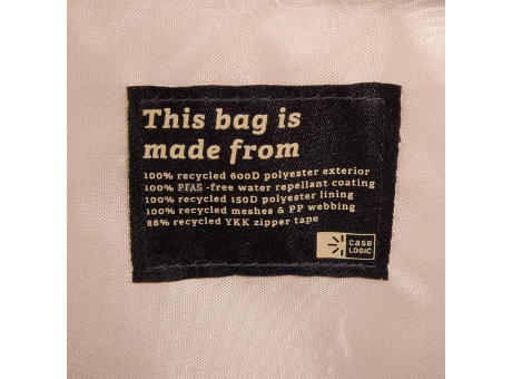 Case Logic Invigo 15.6" Laptop Attaché Schwarz Werbeartikel