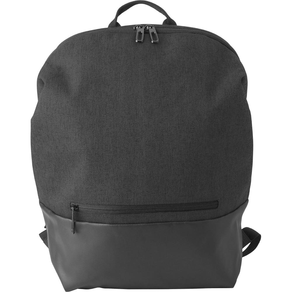 Rucksack aus Polyester Katia Werbeartikel