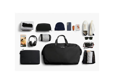 Bellroy Classic Weekender 45L bedrucken