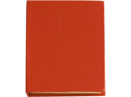 Haftnotizen aus Karton Duke Werbeartikel