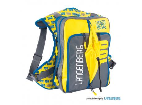 Rucksack LA-089 bedrucken