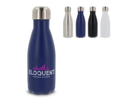 Product image Isolierflasche Swing 260ml Werbeartikel