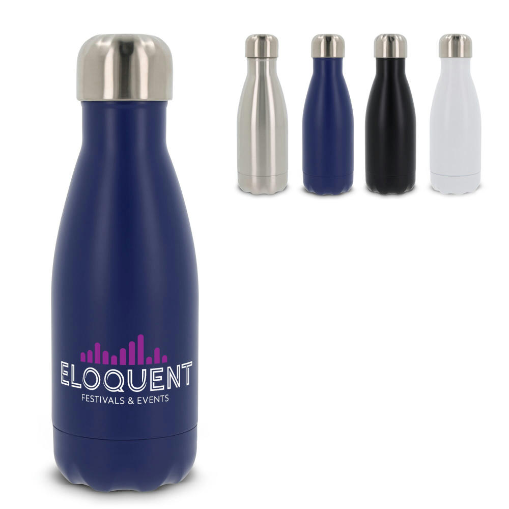 Product image Isolierflasche Swing 260ml Werbeartikel