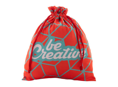 Product image Individueller Geschenkbeutel, groß SuboGift L bedrucken