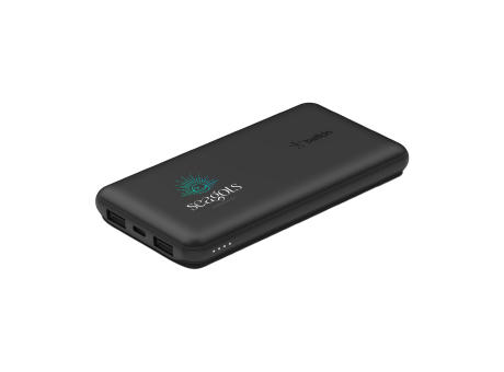 Product image Belkin BoostCharge Powerbank 10K bedrucken