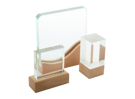 Trophäe Wavofi Werbeartikel