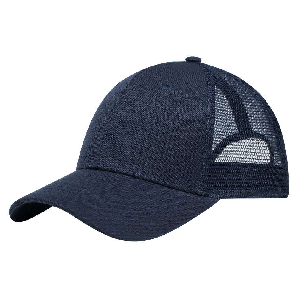 Trucker Cap Medium Profile - Retail Werbeartikel