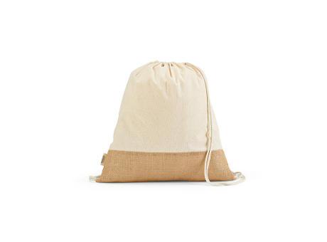 Denali Einkaufstasche recy. Baumwolle 180 gsm  bedrucken