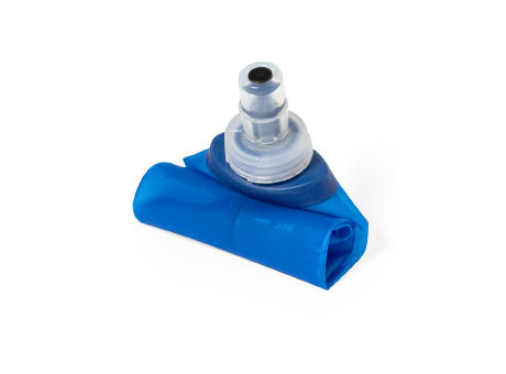 Faltbare Trinkflasche Poel Werbeartikel