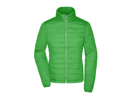 Product image Ladies' Padded Jacket - Leichte, wattierte Steppjacke Werbeartikel