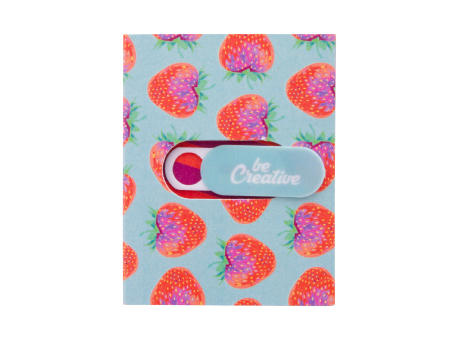 Individueller Webcamblocker CreaCam Plus Werbeartikel