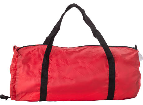 rPET 210D faltbarer Seesack José Werbeartikel