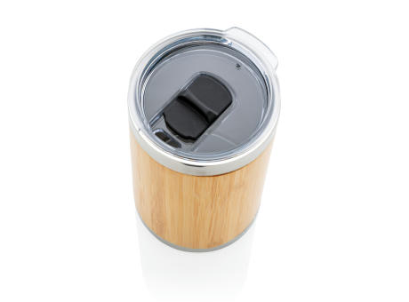 Product image Bambus Coffee-To-Go Becher bedrucken