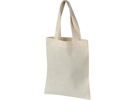 Mini Baumwolltasche Bordelum Werbeartikel