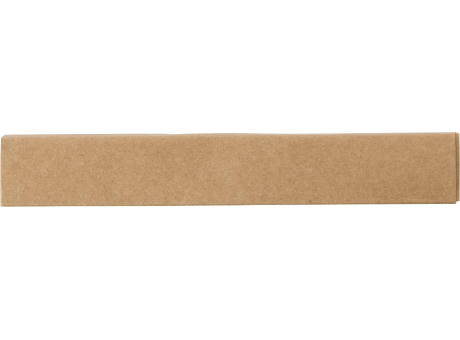 Zahnbürste aus Bambus Joe Werbeartikel