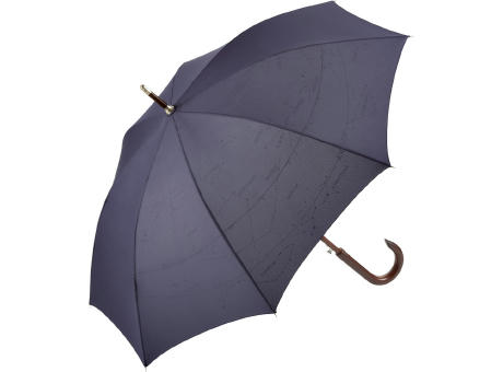 AC-Holz-Stockschirm Werbeartikel