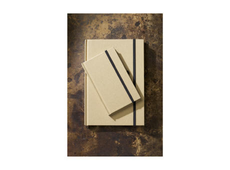 Pocket ECO A5 Notizbuch Werbeartikel