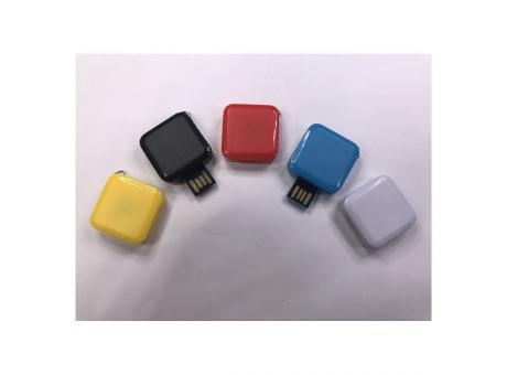 Product image USB-Stick Mini 065 USB 2.0 COB   1 GB Blau bedrucken