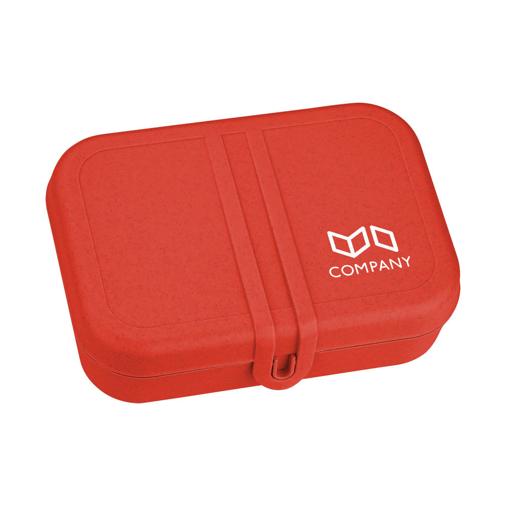 Product image Koziol PASCAL L Lunchbox Werbeartikel
