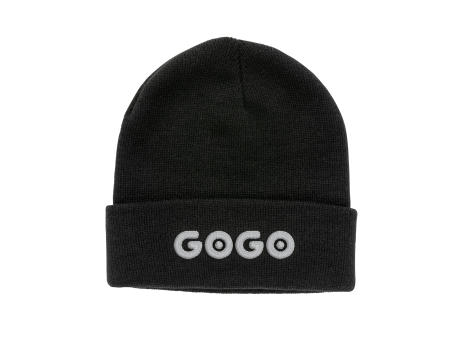 Impact Polylana® Beanie mit AWARE™ Tracer Werbeartikel