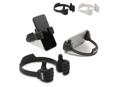 Smartphone-Ständer Hände Werbeartikel