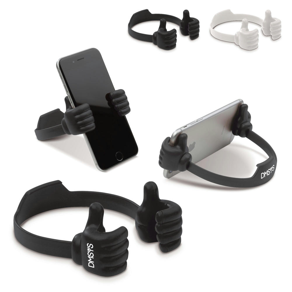 Product image Smartphone-Ständer Hände Werbeartikel