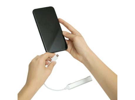 NETWORK - USB Hub Werbeartikel