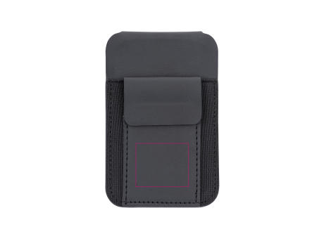 TROIKA Kartenetui CASH CARDS KEY Werbeartikel