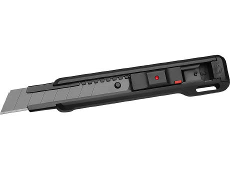 Cuttermesser "Tetra Cut Profi" Werbeartikel