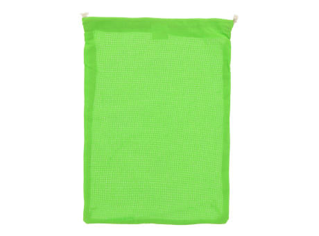 Product image Wiederverwendbare Lebensmitteltasche OEKO-TEX® Baumwolle 30x40cm bedrucken