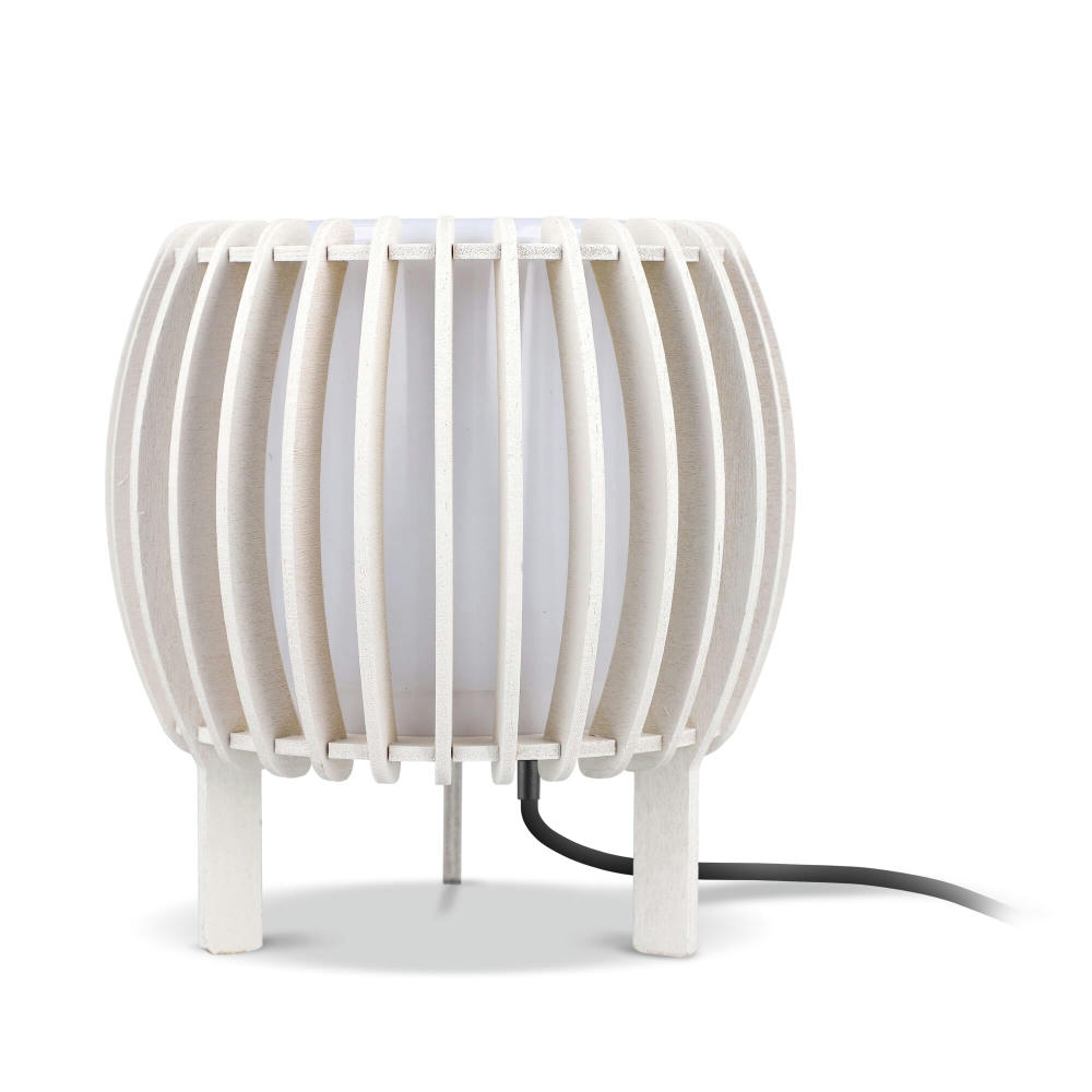Coollux LED-Lampe Lamella Sol Werbeartikel
