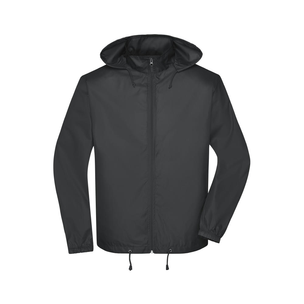 Product image Men's Promo Jacket - Windbreaker für Promotion und Freizeit Werbeartikel