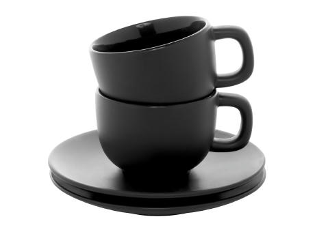 Product image Cappuccinotassenset Caturra Plus bedrucken