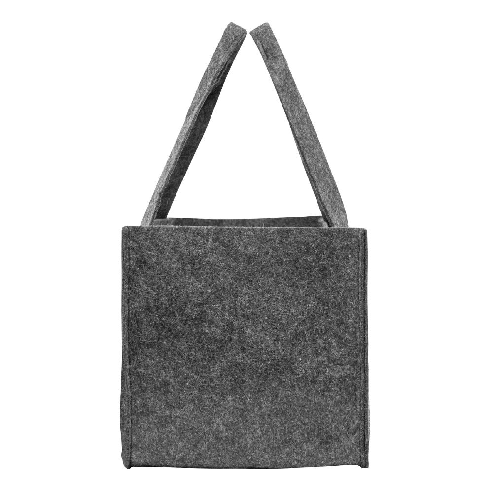 HOMY - Kaminholz-Tasche Werbeartikel