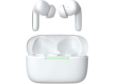 STUDIO TWS Ohrhörer mit ENC und aktiver Rauschunterdrückung ANC Werbeartikel