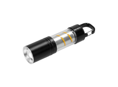 Taschenlampe "Lumi", 13 cm Werbeartikel
